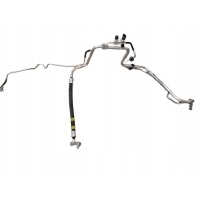 Toyota oe 88710-0z370 провода кондиционера
