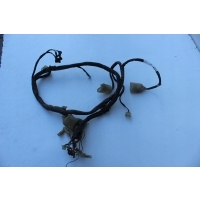 Honda см 125 свет установка