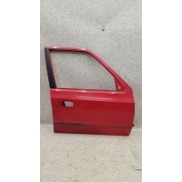 Дверь правая передняя skoda felicia рестайлинг