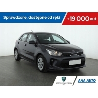 Kia рио 1.25 cvvt , салон польша , климат