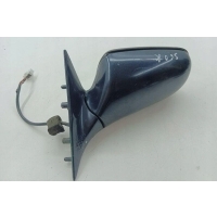 Зеркало правое mazda xedos 6 ca e13011547 2.0l gasoline 103kw 1997