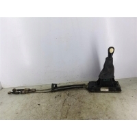 Механизм переключения кпп домкрат nissan micra k12 2003-2010 1,2 бензин