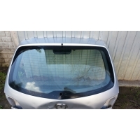 Стекло в крышку mazda 3 iii bk 03-09r хэтчбек