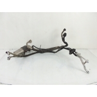 Провода кондиционера набор volkswagen passat b5 fl 041.9 tdi 00-05