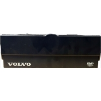 Радио автомобильные volvo s60 s80 xc70 v70 2-din
