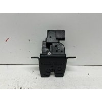 Kia ceed ii hyundai i30 ii замок крышки багажника 81230 - a6000