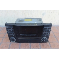 Радио mercedes-benz oe a2118702189