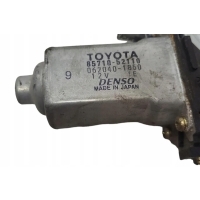 Стеклоподъемник prawych передняя дверь toyota corolla verso _e12_