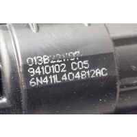Механизм закрывания крышки багажника багажника форд focus iv hn 6n41l404812ac 2.0l