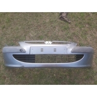 Бампер передняя передний peugeot 307 9643067477