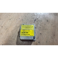 Блок подушек безопасности mitsubishi кольт vi 04-07 mr587416