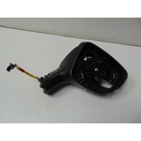Зеркало правое renault captur рестайлинг 11 пин 963019832r европа