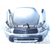 Toyota rav4 в сборе комплект передняя części кузова / кузова 2007 внедорожник