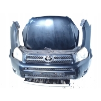 Toyota rav4 в сборе комплект передняя części кузова / кузова 2008 внедорожник