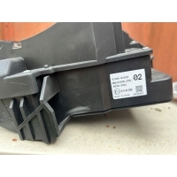 Дисплей проектор head up hud toyota corolla e21 83108-02020