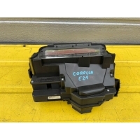 Toyota corolla e21 head up 83108-02020