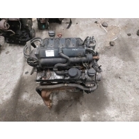 Двигатель голый отправка mercedes-benz вито w638