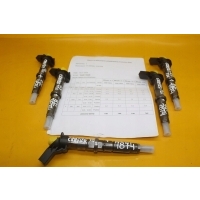 Форсунки форсунки volkswagen crafter 2.5 tdi bjl 076130277 076130855x проверенные