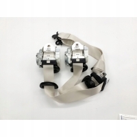 Bmw x5 g05 комплект ремня безопасности передняя п л 749784407