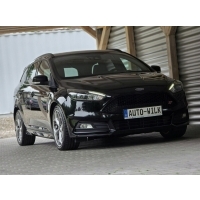 Форд focus 2.0 st turnier 250 л.с.