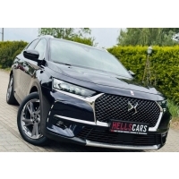 Ds automobiles ds 7 crossback 4x4 опера multiled alu19 кожа el крышка багажника ее