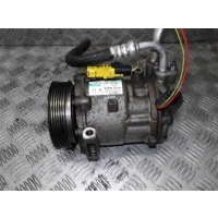 Компрессор кондиционера citroen c5 i ii 2.0 hdi