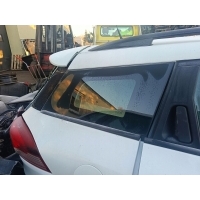 Renault clio iv универсал стекло кузова задняя правый 2014