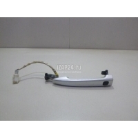 Ручка двери наружная Toyota GS 300/400/430 (2005 - 2011) 6921030300B2
