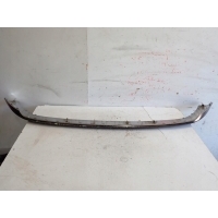 Спойлер бампера передняя hyundai staria 2021- 86577-cg600