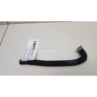 Шланг системы охлаждения Mercedes Benz W204 (2007 - 2015) 2742030382