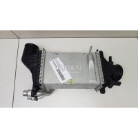 Интеркулер Mercedes Benz W204 (2007 - 2015) 2740900414