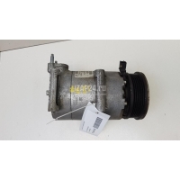 Компрессор кондиционера Volvo S80 (2006 - 2016) 36012441