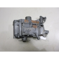 Насос масляный BMW 5-serie F10/F11 (2009 - 2016) 11417573748