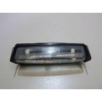 Фонарь подсветки номера Toyota Yaris Verso (1999 - 2005) 8127030290