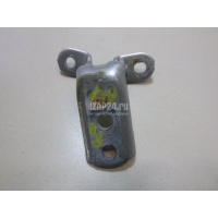 Петля двери передней правой верхняя Toyota Yaris (2005 - 2011) 6871012151