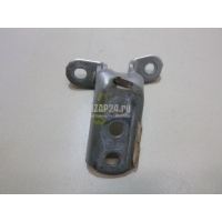 Петля двери передней левой верхняя Toyota Yaris (2005 - 2011) 6872012151