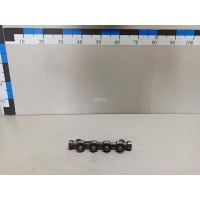 Рейка топливная (рампа) Nissan Navara (D40) (2005 - 2015) 1752000Q3L