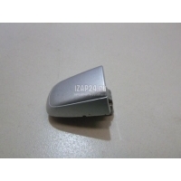 Накладка ручки наружной Toyota GS 300/400/430 (2005 - 2011) 6921760020P0