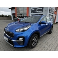 Kia sportage 4x4 * навигация * автомат