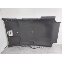 Обивка потолка форд kuga mk2 чёрный 12-16 r