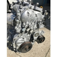 Renault талисман captur megane iv 1.6 твк 2016 двигатель в сборе m5mb450