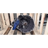Кпп механическая код f12 opel agila 1.0 12v 1.2 16v гданьск