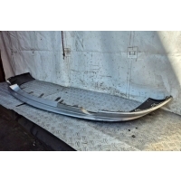 Нижняя юбка бампера volvo s60 i 30698620 2.4l дизель 2005