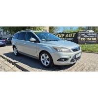 Форд focus ii седан db_ , fch , dh 1.8 tdci 115 л.с.
