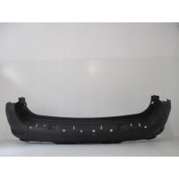 Peugeot 5008 ii бампер заднего задняя версия pdc 1636404280 98166681877