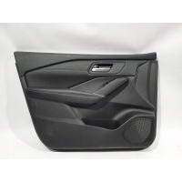 Боковина дверь левый передняя nissan qashqai iii j12 21-