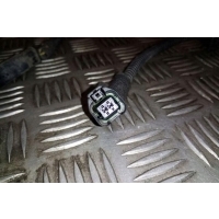 Свет кабелей citroën c4 гранд пикассо ii 9805202980 2.0l дизель 110kw 2014