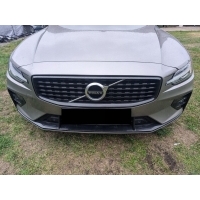 Volvo s60 v60 iii 727 капот правая левый крыло