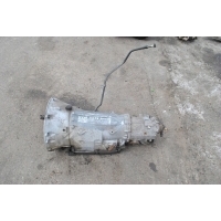 Кпп автомат мерседес w210 е класса 3.2 v6 722664