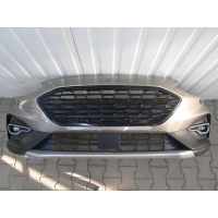Бампер передняя форд focus active mk4 iv 18 - 22